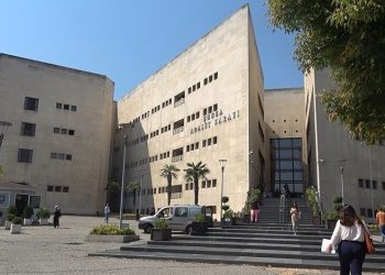 Bursa’da sahte tahliye belgesi mahkemelik oldu