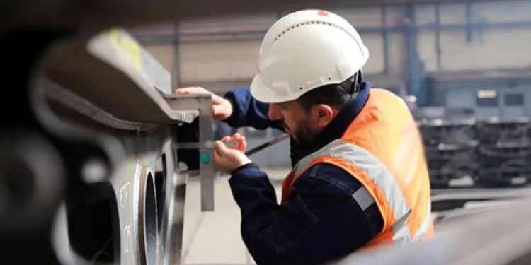 Ücretli çalışan sayısı arttı