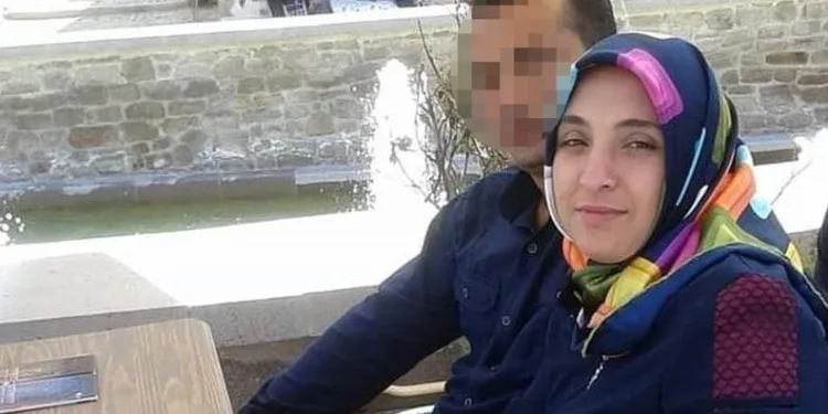 Karısını öldüren şahıs güvenlik kameralarını araştırmış