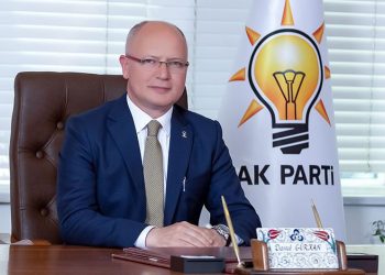 Davut Gürkan’dan 21’inci yıl mesajı