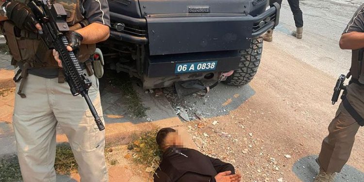 Ankara’da terör operasyonunda 6 gözaltı