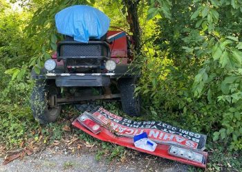 Zonguldak’da pat pat kazası: 1 ölü, 1 yaralı