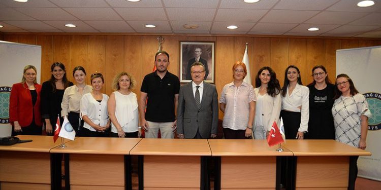 BUÜ, patentlerini ekonomik değere dönüştürüyor