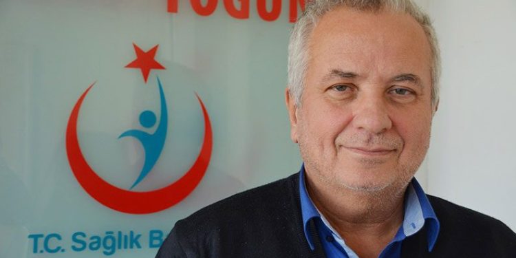 Bursalı doktor organ beklerken hayatını kaybetti