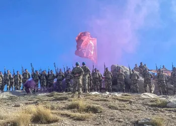 NATO’dan 30 Ağustos Zafer Bayramı kutlaması