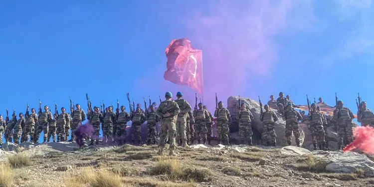 NATO’dan 30 Ağustos Zafer Bayramı kutlaması