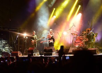 Uludağ Yaz Festivali’nde coşkulu açılış