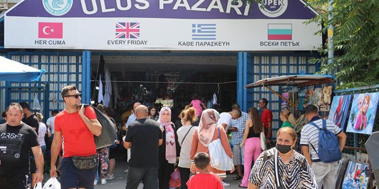 Bulgarlar: “Erdoğan’dan Allah razı olsun”