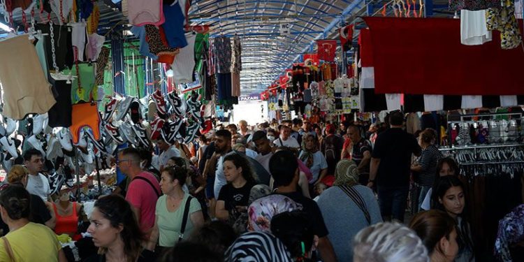 Edirne’ye Bulgar akını