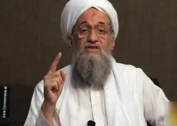 El Kaide lideri öldürüldü