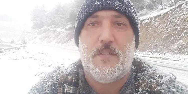 Emekli polis memuru evinde ölü bulundu