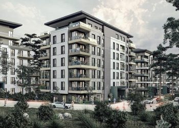 Bursa’nın en fazla konut satılan ilçeleri