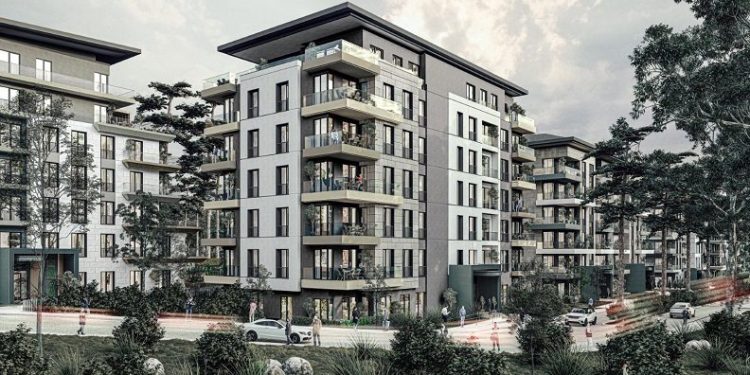 Bursa’nın en fazla konut satılan ilçeleri