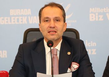 Fatih Erbakan’dan, Sağlık Bakanlığı’na çağrı