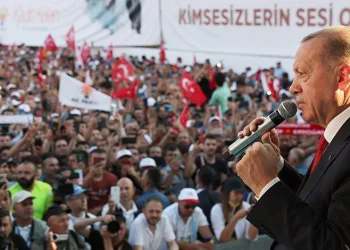 Cumhurbaşkanı Erdoğan’dan Gülşen mesajı