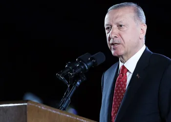 Erdoğan: Yunanistan’ın radar kilidi atması düşmanca