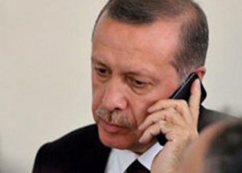 Erdoğan’dan, Ajda Pekkan’a ‘geçmiş olsun’ telefonu