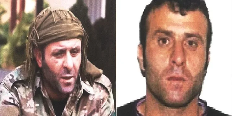 MİT’ten nokta operasyon