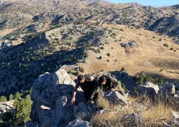 Kahramanmaraş’ta yasadışı avda kullanılan gümeler imha edildi