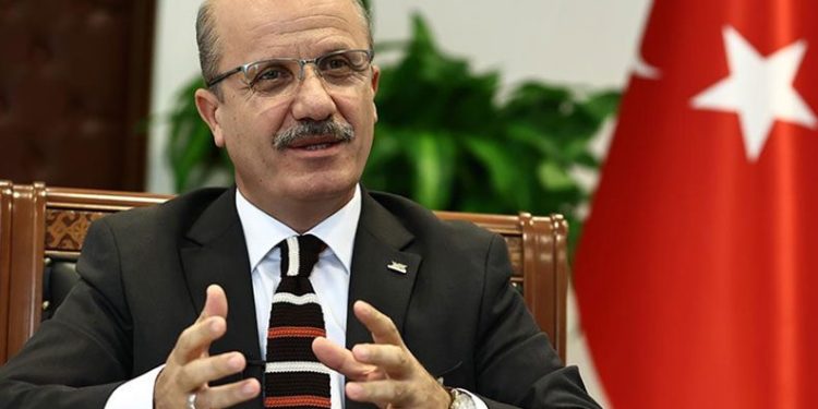 “Kontenjanlarımızın yüzde 99’u doldu”