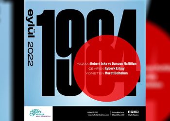 Nilüfer Kent Tiyatrosu’nda yeni sezon