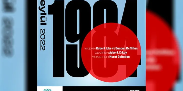 Nilüfer Kent Tiyatrosu’nda yeni sezon