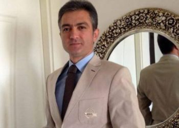 Sahte avukat FETÖ’cü hakim çıktı