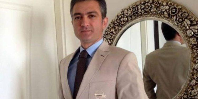 Sahte avukat FETÖ’cü hakim çıktı