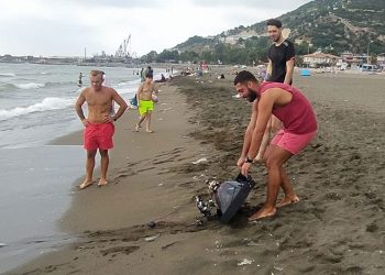 Hatay’da mayın sandıkları cisim televizyon tüpü çıktı