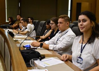 Bursa Büyükşehir’de stajyerler oryantasyon eğitiminde