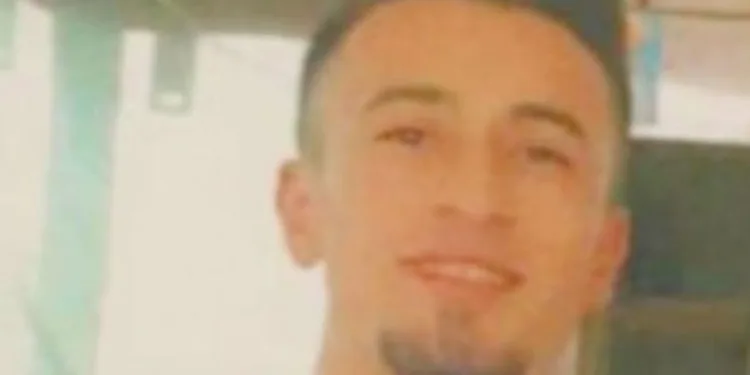 Mardin’de sağlık çalışanı suda boğuldu