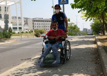 “Teşhis koyamıyoruz” denilerek taburcu edildi