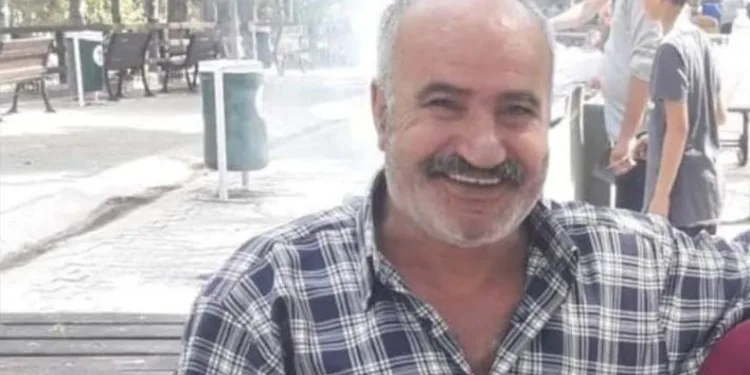 Günlerdir aranan alzheimer hastası adam ölü bulundu