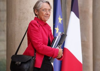 Fransa Başbakanı Borne’dan su tasarrufu çağrısı