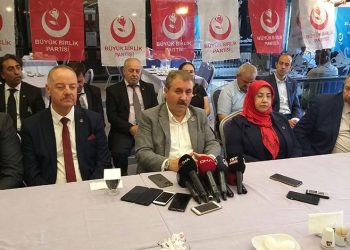 “Kemal Bey’in kesin aday olduğunu düşünüyorum”