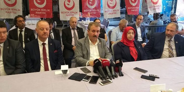 “Kemal Bey’in kesin aday olduğunu düşünüyorum”