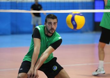 Bursa Büyükşehir Belediyespor yeni sezon hazırlıklarına başladı