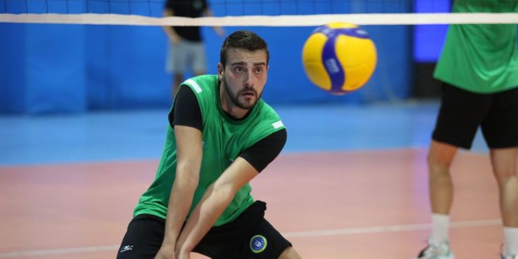 Bursa Büyükşehir Belediyespor yeni sezon hazırlıklarına başladı