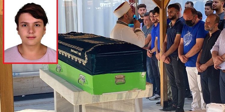 Kocaeli’de motosikleti ölümüne sebep oldu