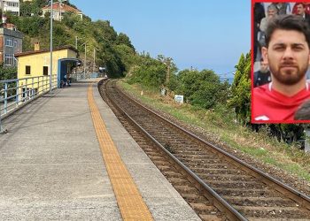 Genç futbolcu hayatını kaybetti