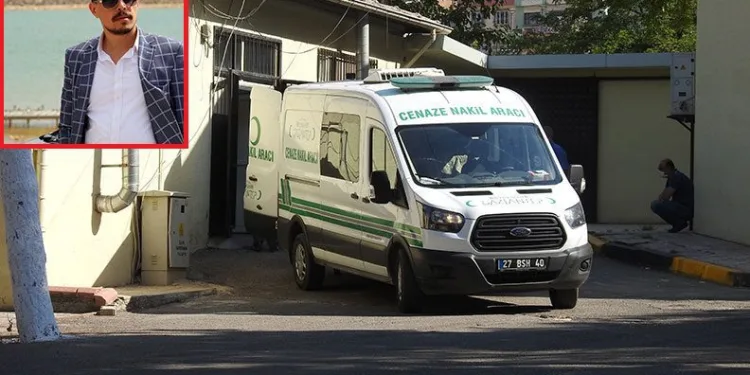 Büfeye kurşun yağdırdılar: 1 ölü, 2 yaralı