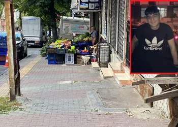 19 yaşındaki genç başından vurularak öldürüldü