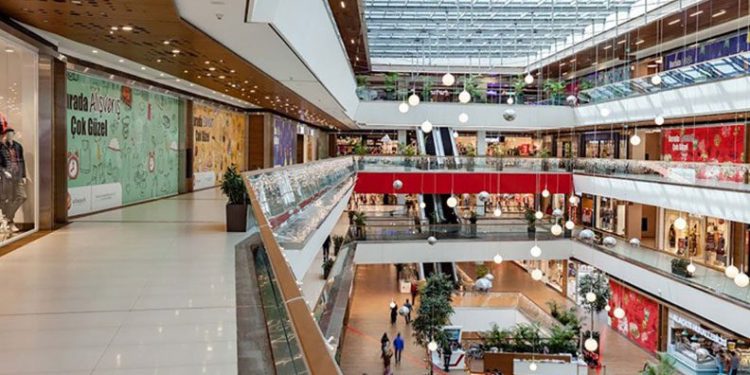 Alışveriş merkezlerine yeni düzenleme