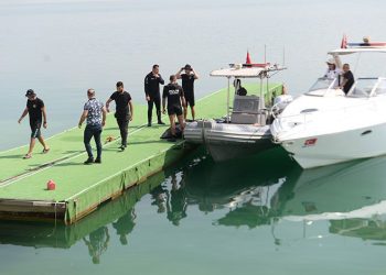 Adana’da gölde kaybolan yaşlı adamın cesedi bulundu