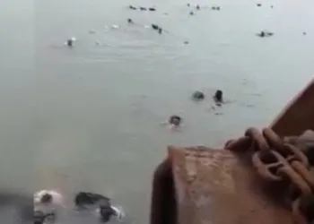 Sierra Leone’de feribot kazası: 3 ölü