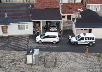 Tekirdağ’da uyuşturucu operasyonu: 10 gözaltı