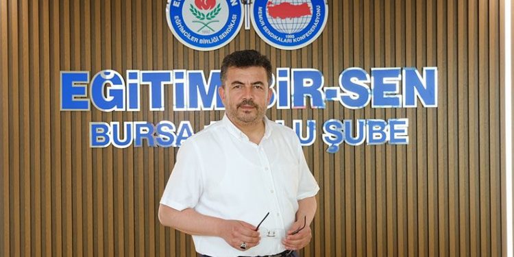 “Eğitim çalışmalarının banka promosyonları revize edilmelidir”