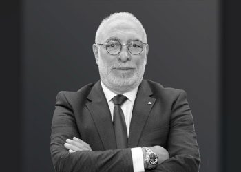 Bursalı iş adamı Gökçin Aras hayatını kaybetti