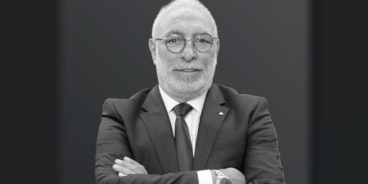 Bursalı iş adamı Gökçin Aras hayatını kaybetti