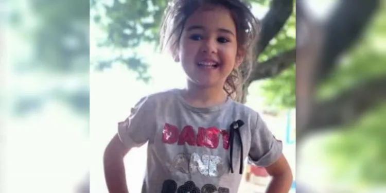 3 yaşındaki çocuk elektrik akımına kapıldı